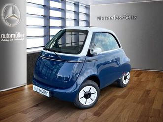 microlino 2.0 pioneer series *1/999 *177 km*<7 k