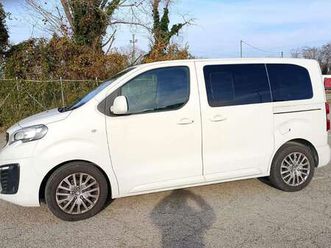 traveller bluehdi 100 compact business