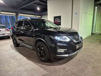 x-trail 1.3 dig-t n-tec