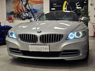 z4 35i e89 sdrive *fatture bmw_garanzia 12 mesi!!!