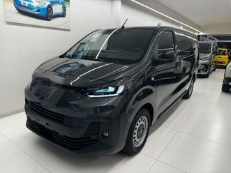 fiat scudo 2.2 mtj 150k 6mt van l3