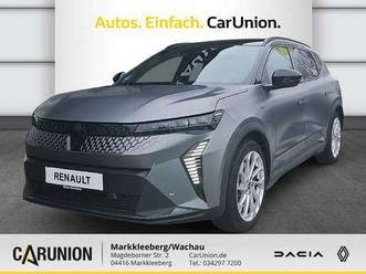 e-tech esprit alpine 220 long range