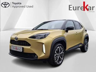 1.5 hybrid elegant bi-tone