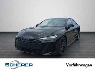 tdi quattro 150 kw s tronic s line