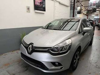 clio 0.9 tce clim gps