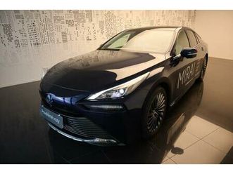toyota mirai fcev (182 k) executive vip whi