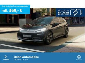 pro energy 150kw iq acc kamera app 59kwh