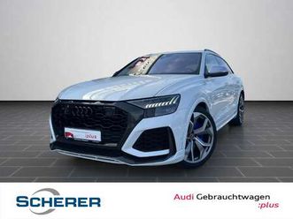 rsq8 tfsi hud b&o hd mat sthzg ahk