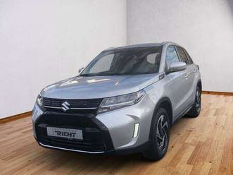vitara 1.4 comfort+ allgrip hybrid