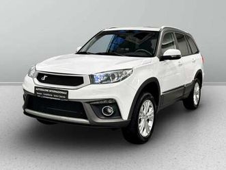 1.6 cross gpl 126cv e6