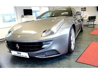 6,3 v12 4x4/voll sh/leder/