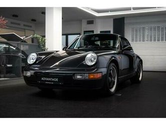 porsche 911 (964) carrera 2 automat