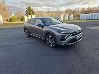 c5 x hybrid 225 start