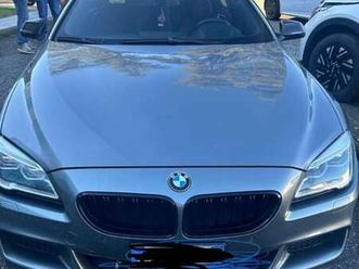 640d gran coupe xdrive msport edition auto