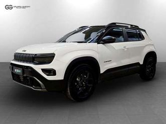 1.2 turbo e-hybrid mhev overland