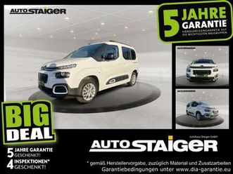 feel pack m navi, winterpaket, pdc,...