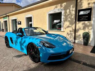 718 cayman 2.5 gts 365cv pdk