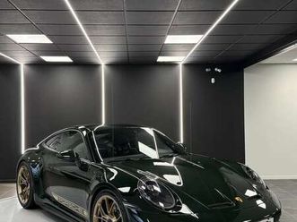 carrera 992 4.0 gt3 touringpdk carbon introvabile