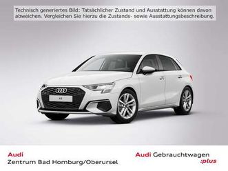 35 tfsi*sitzheizung*navi*tempomat*v