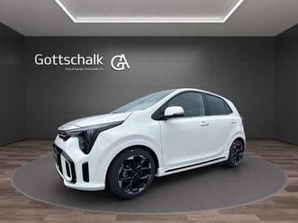 1.0 gdi amt gt-line (5-sitzer)