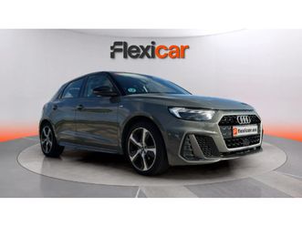 citycarver 25 tfsi 70kw (95cv)