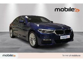 530e iperformance m-sport