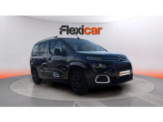 talla xl puretech 110 s&s feel