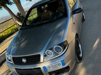 fiat punto hgt 1.3 multijet ex 69