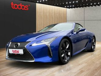 lexus lc500 lc500 my24 v8 at10 | todos bazár
