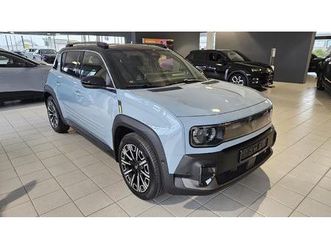 iconic ev52, harman kardon, el. bakluke og pack d&s