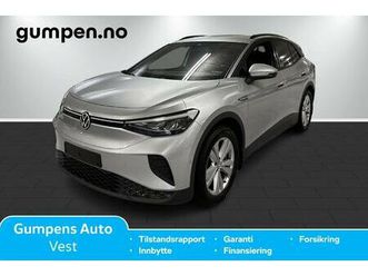 pro limited 77kwh 174hk, ryggekamera, hengerfeste