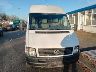 volkswagen lt 46 — volkswagen — marktplaats