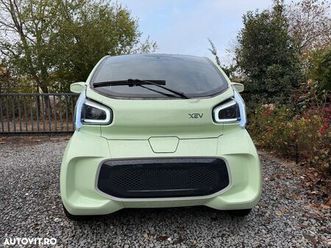 utilizat xev yoyo 2023 - 13 500 eur, 16 000 km - autovit.ro