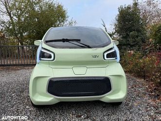 utilizat xev yoyo 2023 - 14 900 eur, 16 000 km - autovit.ro