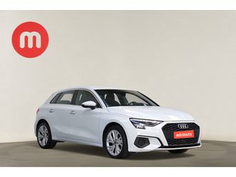 audi a3 sb 30 tfsi advanced s tronic