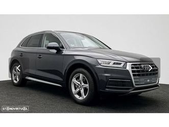 audi q5 ver-2-0-tdi-design