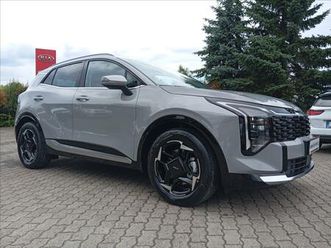 kia sportage nq5 1,6 t-gdi gpf 4x2 top