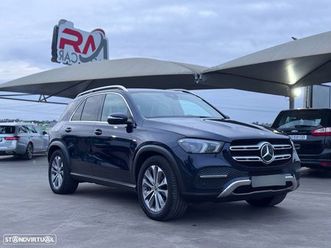 mercedes-benz gle 350 de 4matic