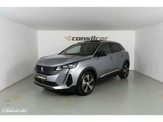 peugeot 3008 1.6 hybrid gt pack e-eat8