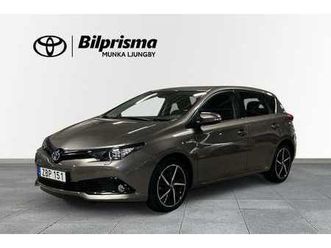 hybrid intense edition vinterhjul 1 ägare