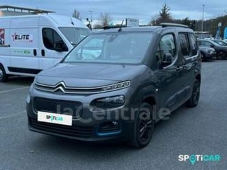 iii taille m 136 100 kwh shine automatique