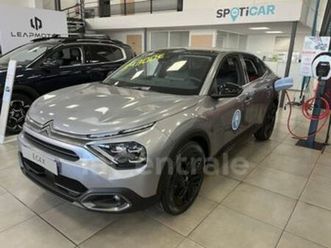 iii e-c4 x 156 automatique e-series 54 kwh