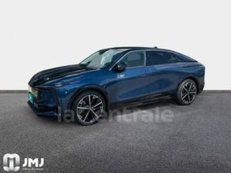 ds n8 350 ch awd long range etoile