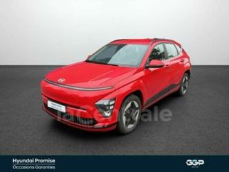 ii electrique 65 kwh - 217 intuitive