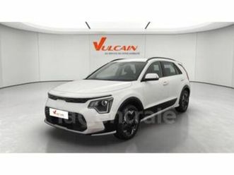 ii ev electrique 204 ch active business 64.8 kwh