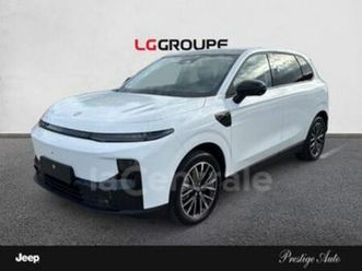 bev 67.1 kwh - 160 kw life pro max