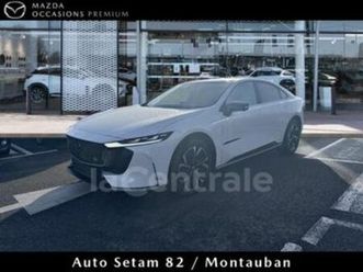 iv 6e 258 takumi 68.8 kwh