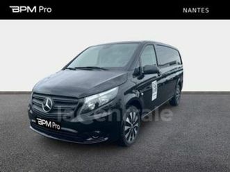 iii generation2 fourgon 116ch long