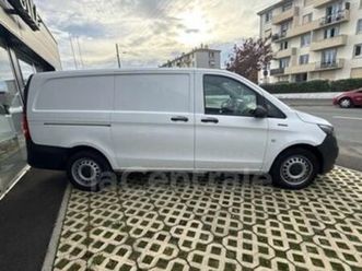 iii generation2 fourgon 35 116ch long kwh