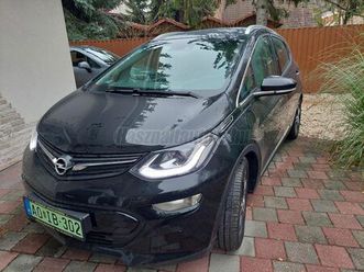 opel ampera ampera-e plus (automata)